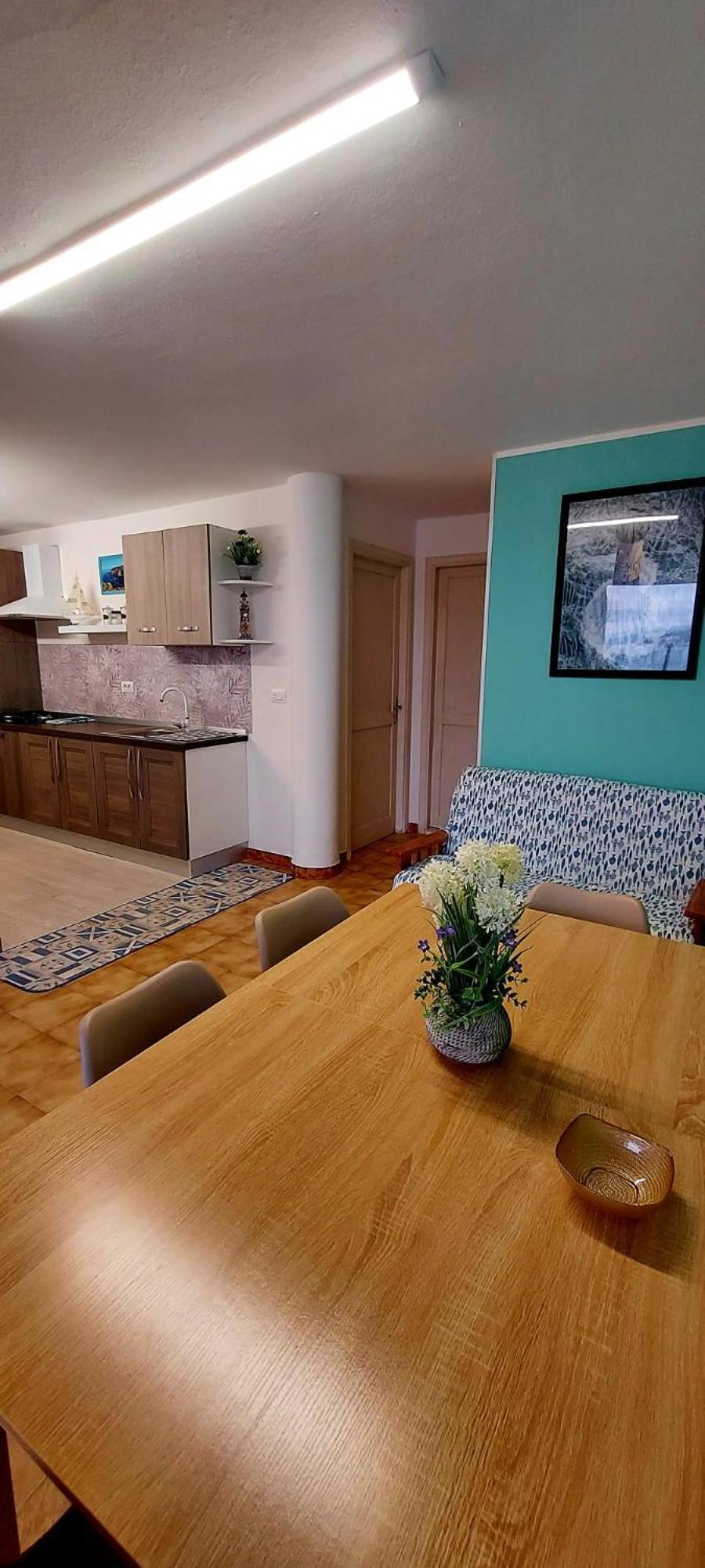 Bella Vista Apartment Torre dei Corsari Luaran gambar