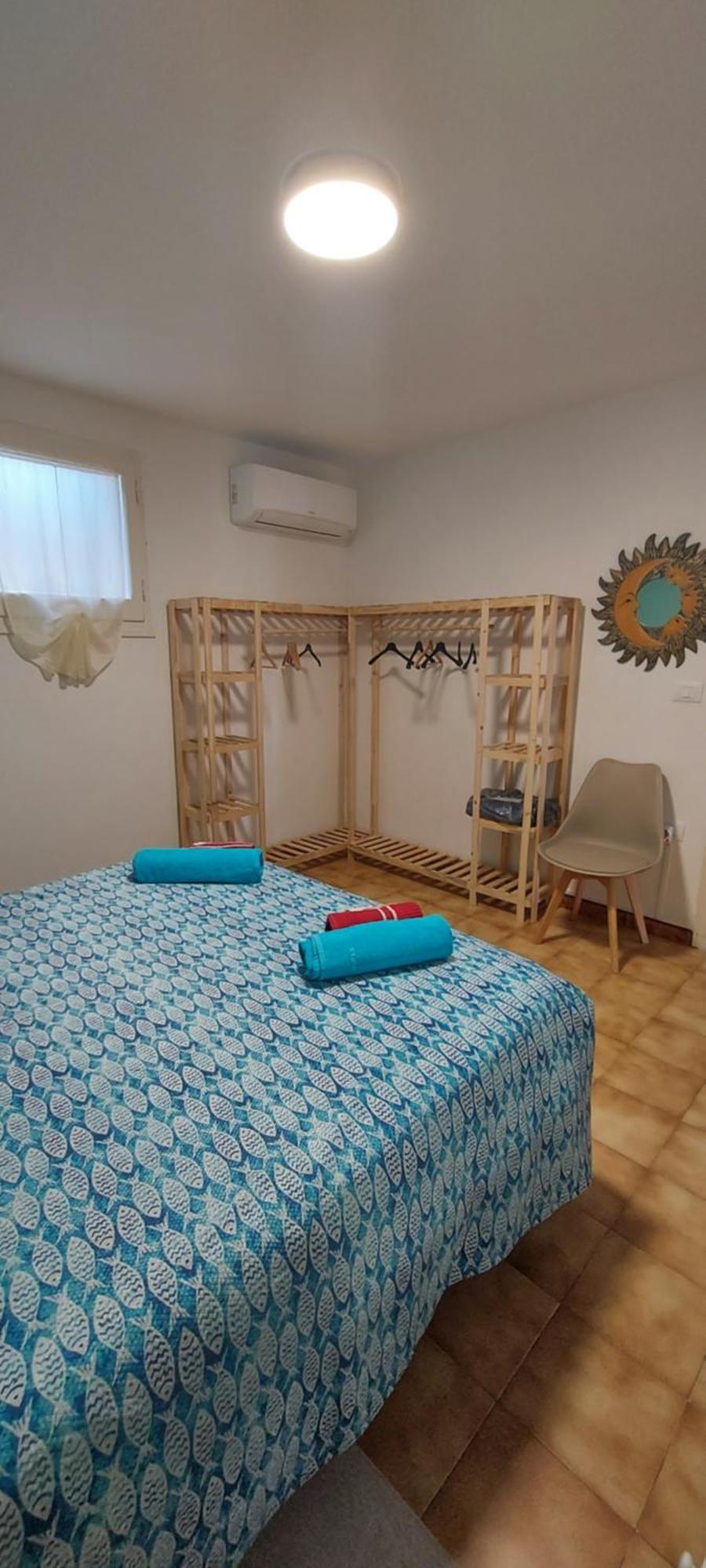 Bella Vista Apartment Torre dei Corsari Luaran gambar