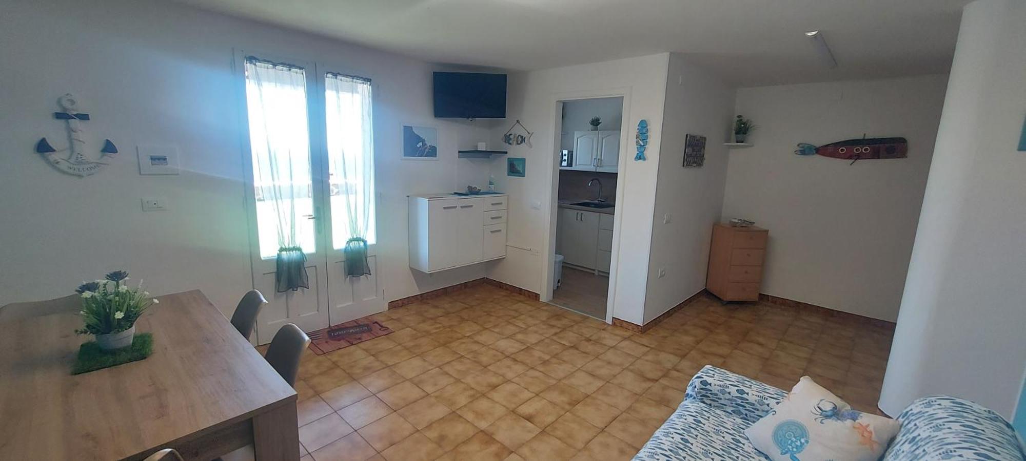 Bella Vista Apartment Torre dei Corsari Luaran gambar