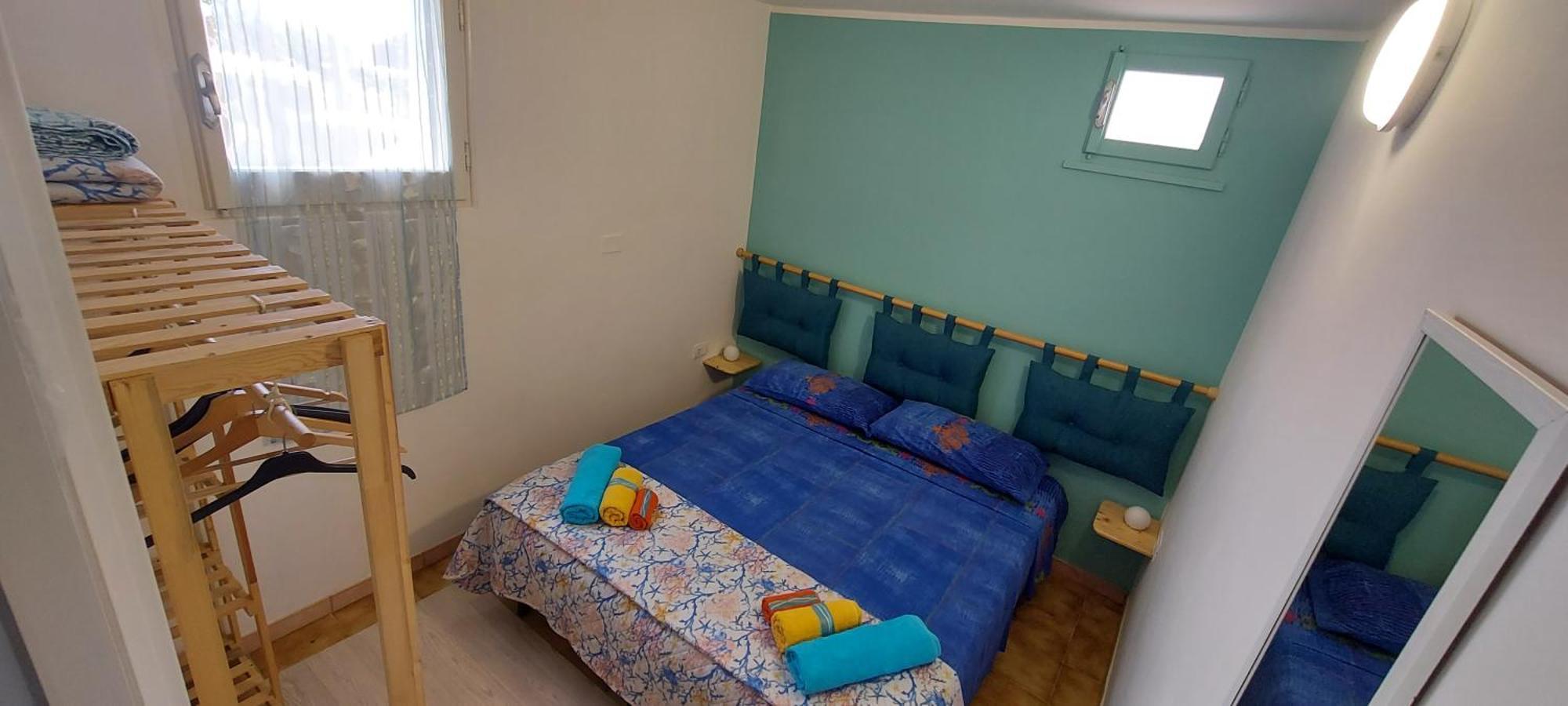 Bella Vista Apartment Torre dei Corsari Luaran gambar